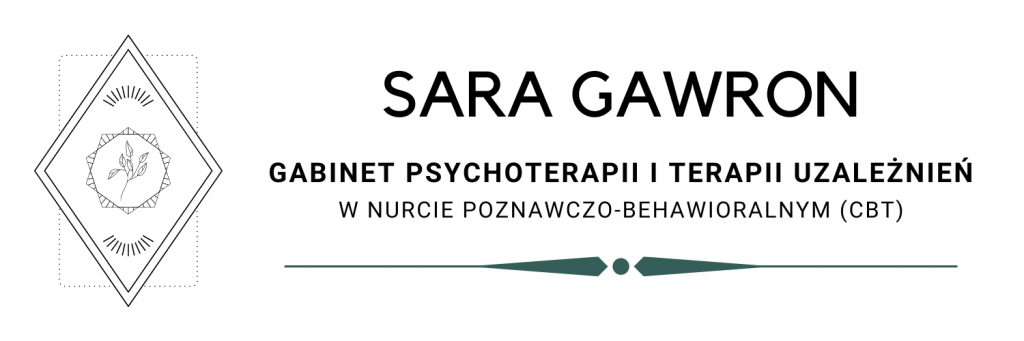 Sara Gawron