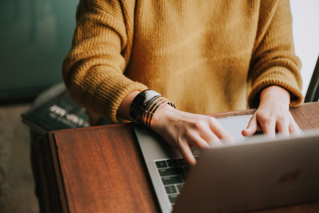 Psychoterapia online czy w gabinecie